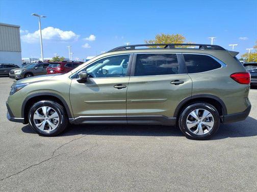 2024 Subaru Ascent Premium 8-Passenger