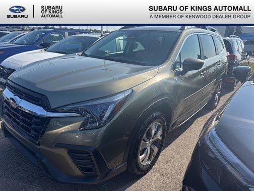 2024 Subaru Ascent Premium 8-Passenger