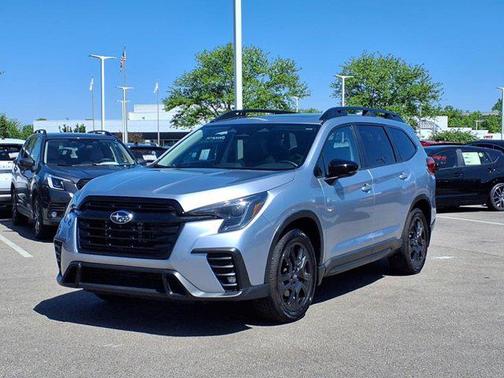 2024 Subaru Ascent Onyx Edition Limited 7-Passenger