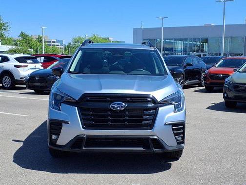 2024 Subaru Ascent Onyx Edition Limited 7-Passenger