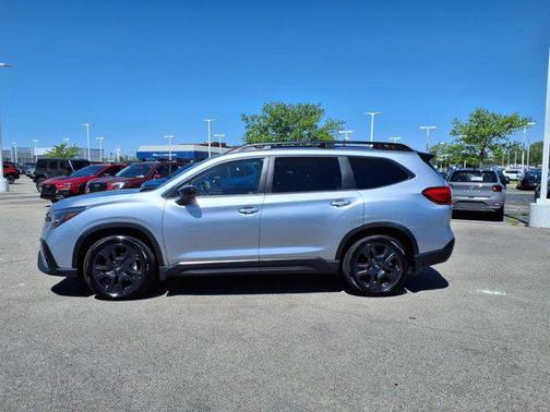 2024 Subaru Ascent Onyx Edition Limited 7-Passenger
