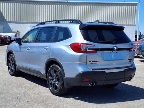 2024 Subaru Ascent Onyx Edition Limited 7-Passenger