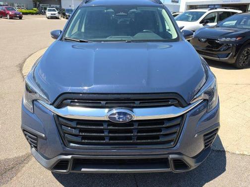 Cosmic Blue Pearl 2023 Subaru Ascent Premium 7-Passenger