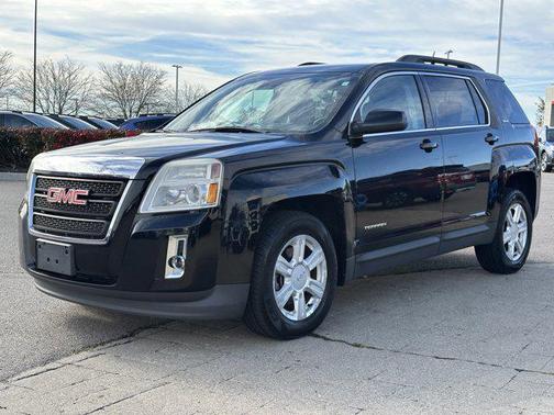 2015 GMC Terrain SLE-2