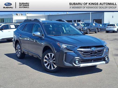 2025 Subaru Outback Touring XT