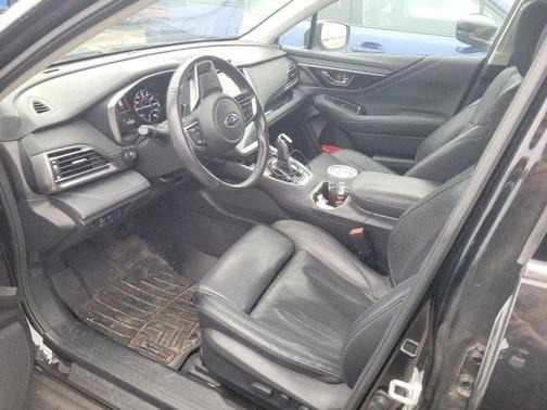 2023 Subaru Outback Touring