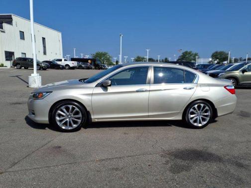 2013 Honda Accord Sport