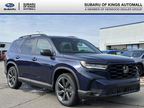 2023 Honda Pilot AWD Sport