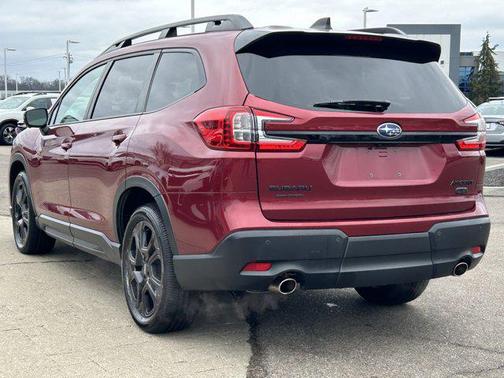 2023 Subaru Ascent Onyx Edition Limited 7-Passenger