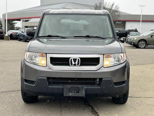 2011 Honda Element EX