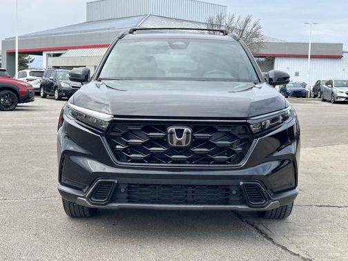 2024 Honda CR-V Hybrid Sport AWD