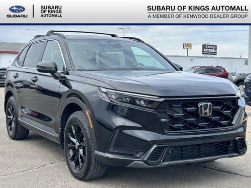 2024 Honda CR-V Hybrid Sport AWD