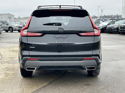 2024 Honda CR-V Hybrid Sport AWD