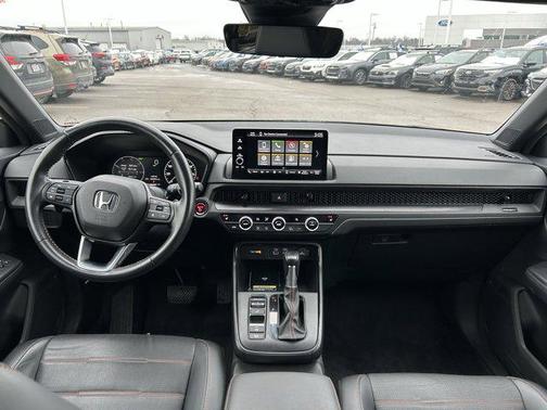 2024 Honda CR-V Hybrid Sport AWD