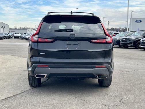 2024 Honda CR-V Hybrid Sport AWD