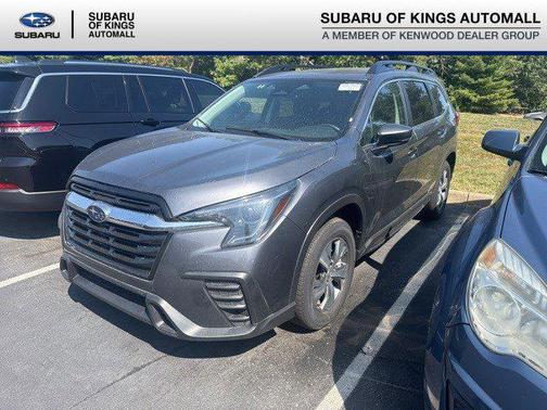 2024 Subaru Ascent Premium 7-Passenger