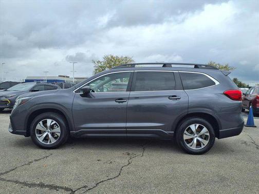 2024 Subaru Ascent Premium 7-Passenger