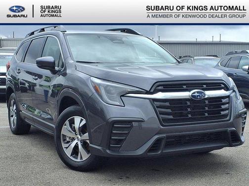 2024 Subaru Ascent Premium 7-Passenger