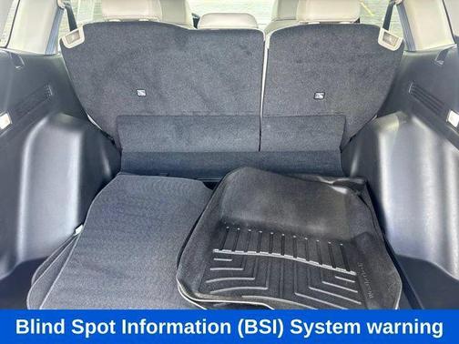 sparkle silver metallic 2024 Honda CR-V EX-L AWD