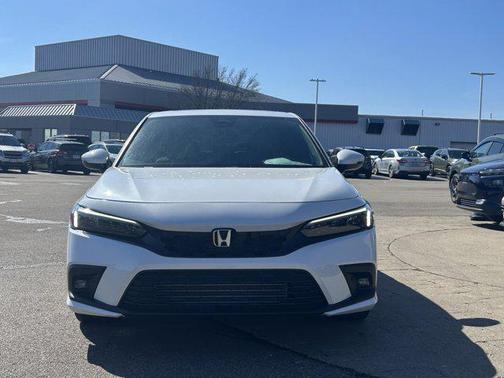 2024 Honda Civic Sport Touring