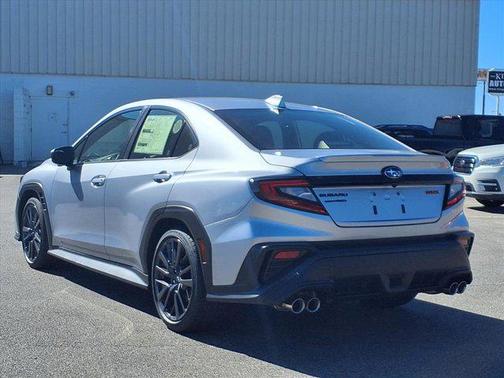 2025 Subaru WRX Premium