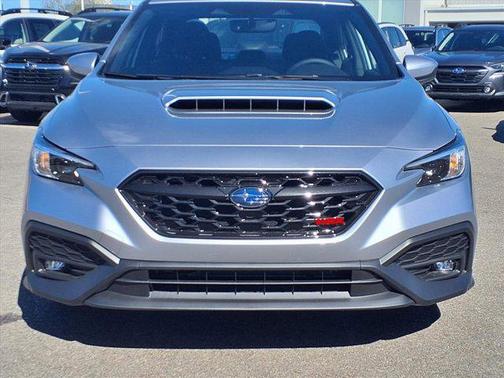 2025 Subaru WRX Premium