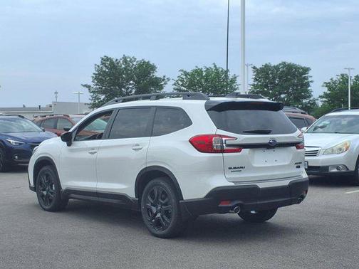 2025 Subaru Ascent Onyx Edition Touring 7-Passenger