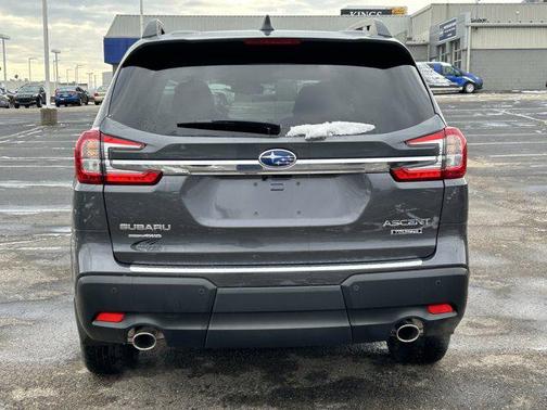 2026 Subaru Ascent Touring 7-Passenger