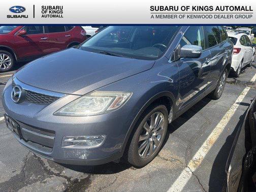 2007 Mazda CX-9 Grand Touring