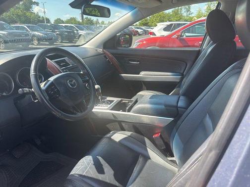 2007 Mazda CX-9 Grand Touring