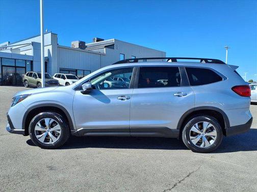 2024 Subaru Ascent Premium 7-Passenger