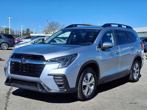 2024 Subaru Ascent Premium 7-Passenger