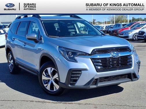 2024 Subaru Ascent Premium 7-Passenger