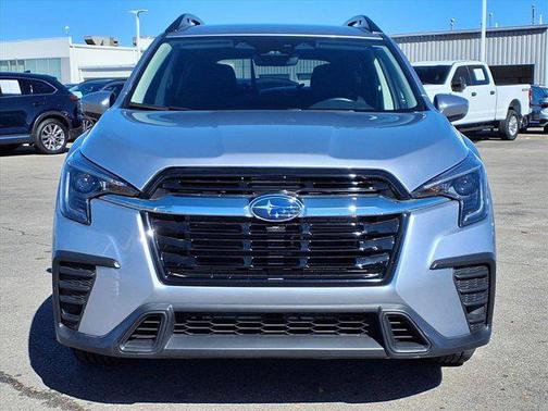 2024 Subaru Ascent Premium 7-Passenger