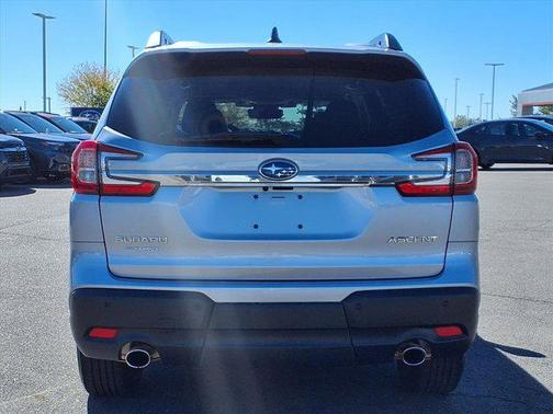 2024 Subaru Ascent Premium 7-Passenger