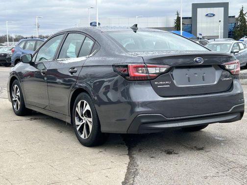 2024 Subaru Legacy Premium