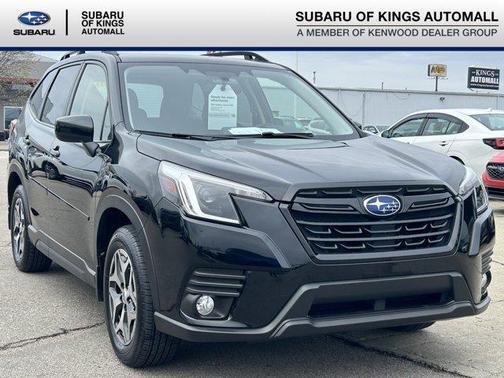 2023 Subaru Forester Premium