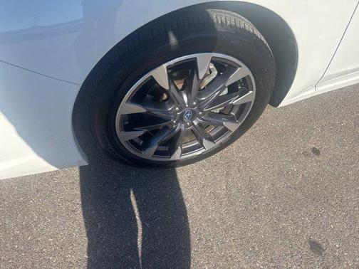2023 Subaru Impreza Limited