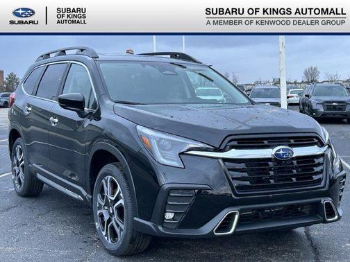 2026 Subaru Ascent Touring 7-Passenger