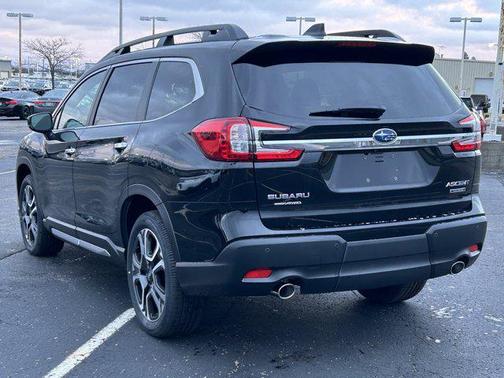 2026 Subaru Ascent Touring 7-Passenger