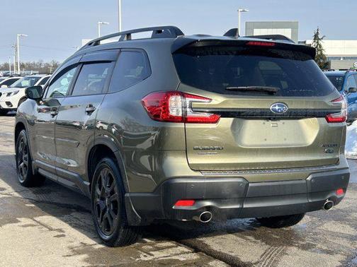 2025 Subaru Ascent Onyx Edition Touring 7-Passenger