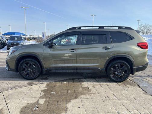 2025 Subaru Ascent Onyx Edition Touring 7-Passenger