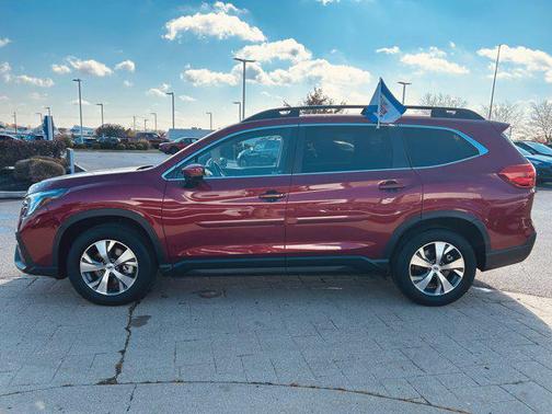 2024 Subaru Ascent Premium 7-Passenger