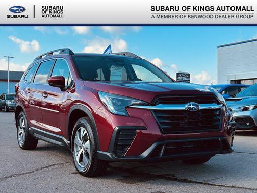 2024 Subaru Ascent Premium 7-Passenger