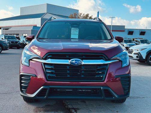 2024 Subaru Ascent Premium 7-Passenger