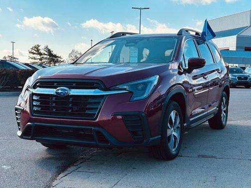 2024 Subaru Ascent Premium 7-Passenger