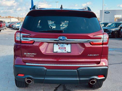 2024 Subaru Ascent Premium 7-Passenger