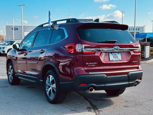 2024 Subaru Ascent Premium 7-Passenger