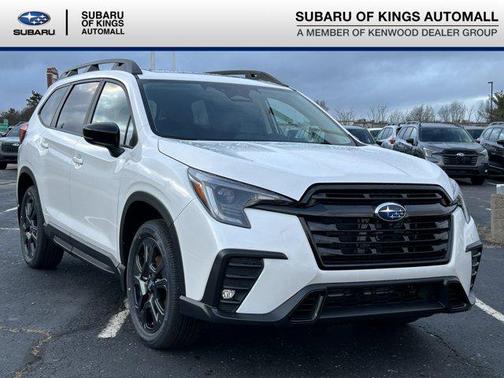 2026 Subaru Ascent Onyx Edition Touring 7-Passenger