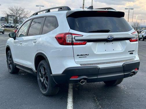 2026 Subaru Ascent Onyx Edition Touring 7-Passenger